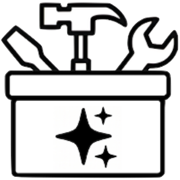 AI Toolbox logo