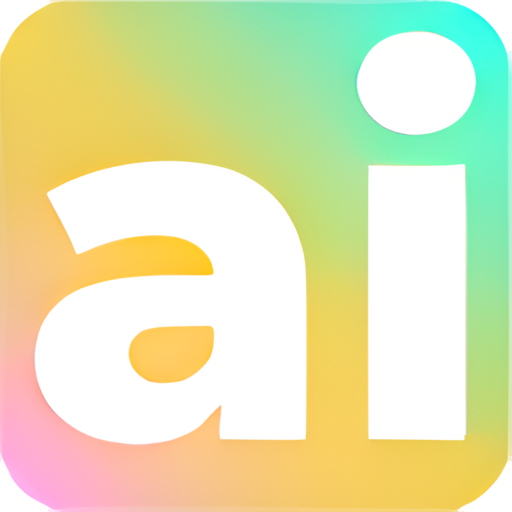 Anime AI logo