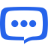 AnyChat logo