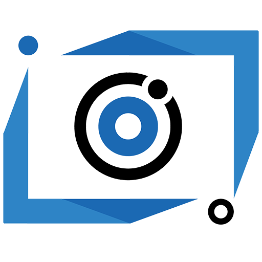 Blockode AI Photo Studio logo
