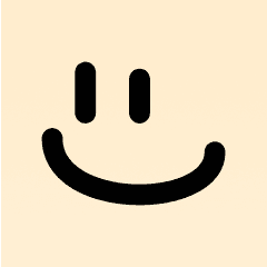 Chunky logo