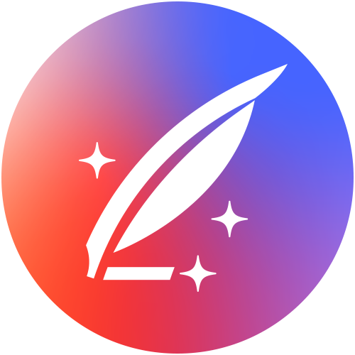 ClarityScribe logo