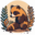 ColossalChat logo