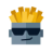 ContentFries logo