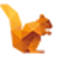 DataSquirrel logo