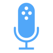 Dictation Io logo