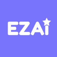 EZAi logo