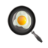 Fry My Deck logo