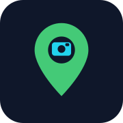 GeoImageTagger logo