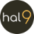 Hal9 logo