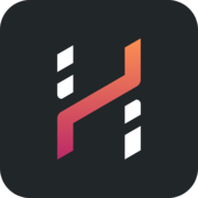 HARPA logo