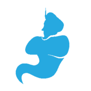 Imajinn AI logo