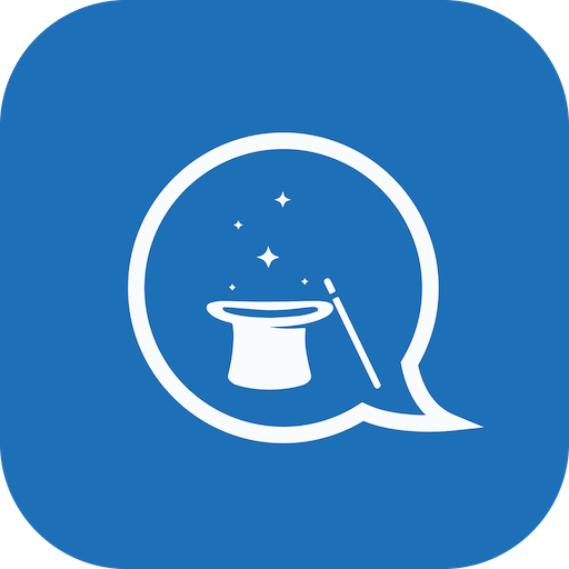 Magic AI logo