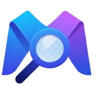 Magnify logo