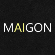 Maigon logo