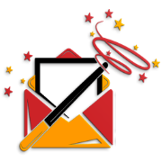 Mystrika logo