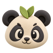 PeekPanda logo