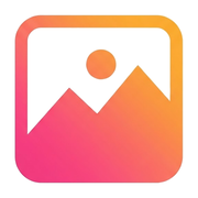Pictorial logo