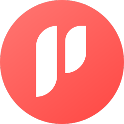 PlusVibe logo