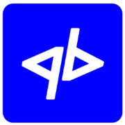 QuantumByte logo