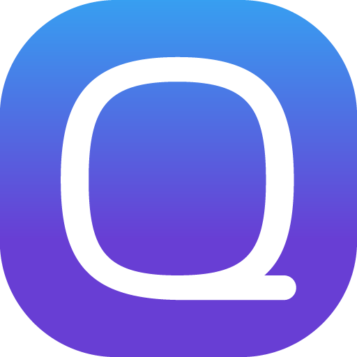 Quetab logo