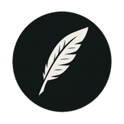 Scribeist logo