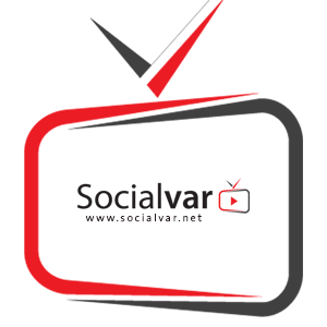 SocialVar logo