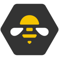 SocialBee logo