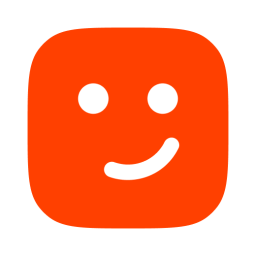Tiny Talk logo