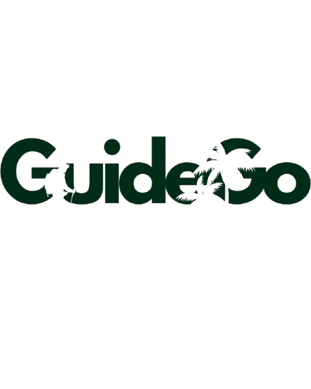 GuideGo logo