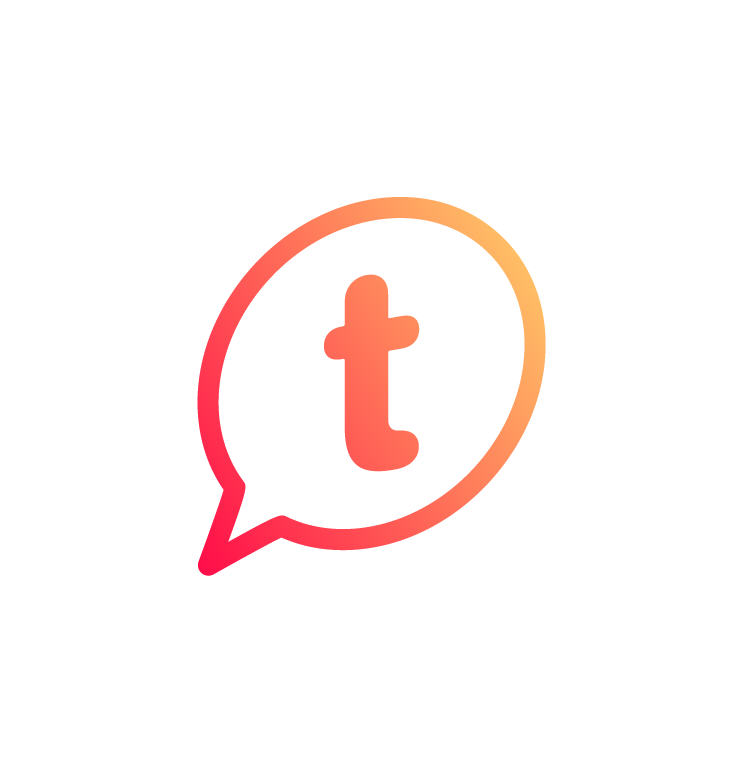 Typly logo