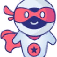 WordHero logo