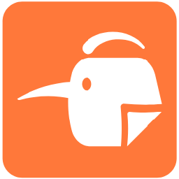 Wudpecker logo