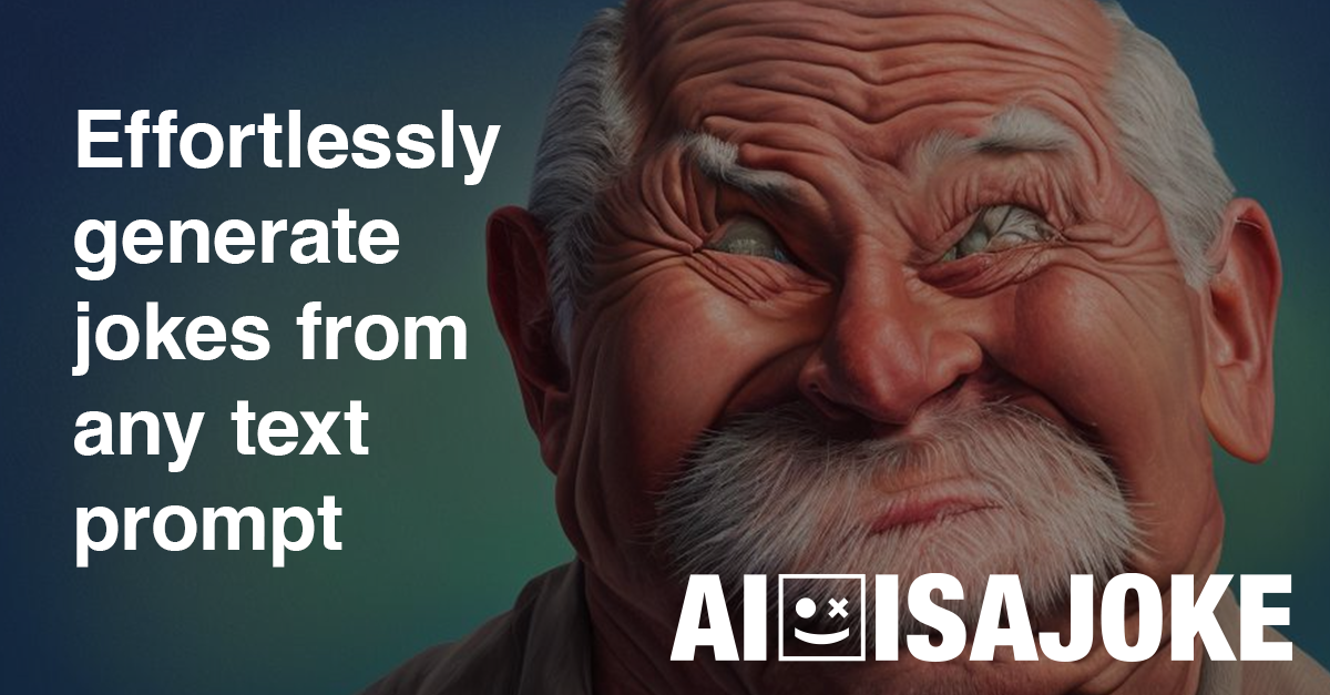 Uncle A.I. — website screenshot