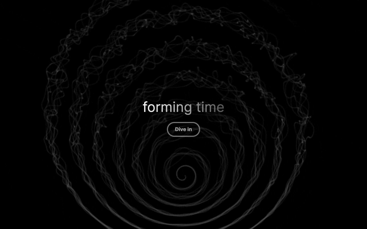 Constitute — website screenshot
