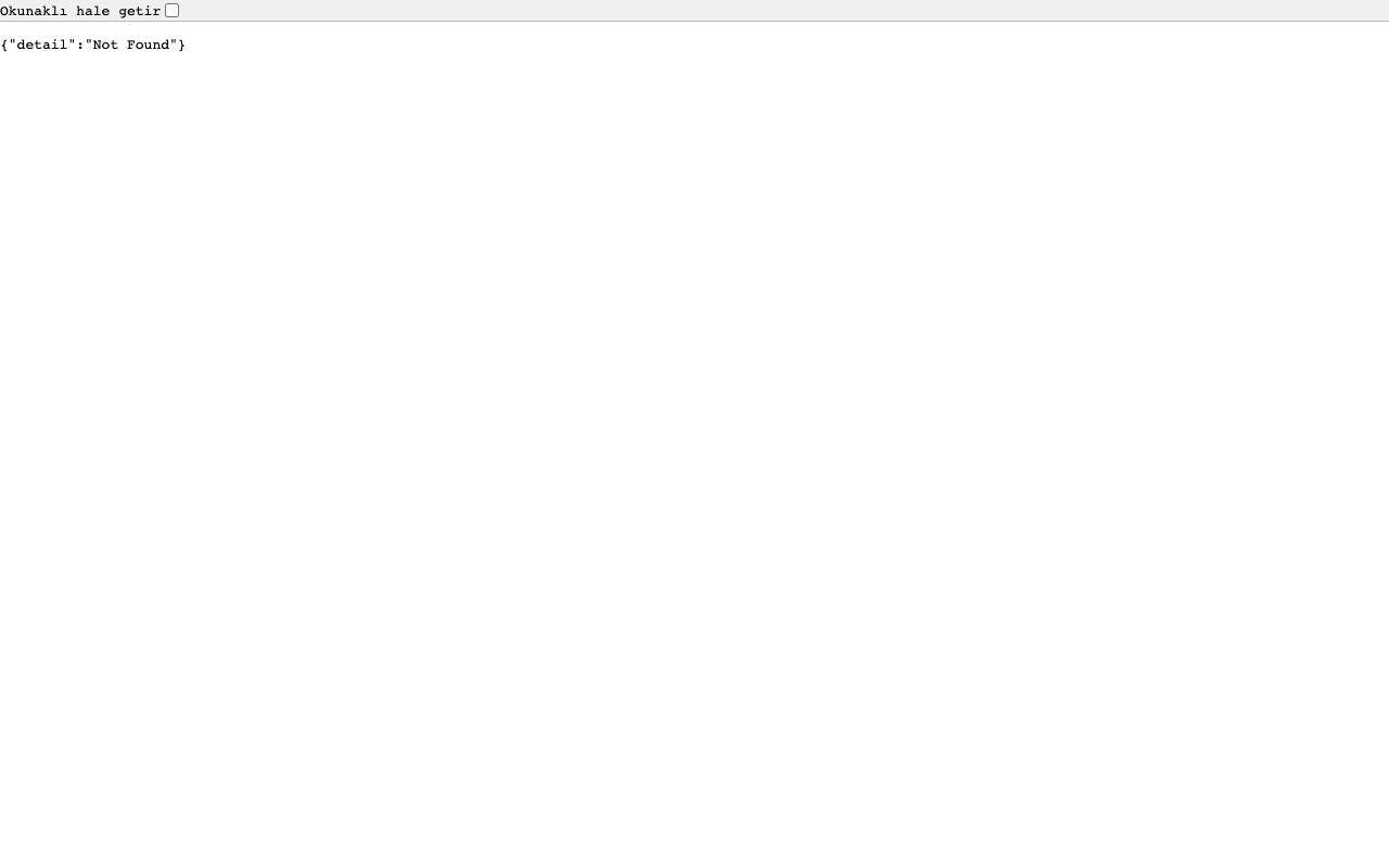 Date AI — website screenshot