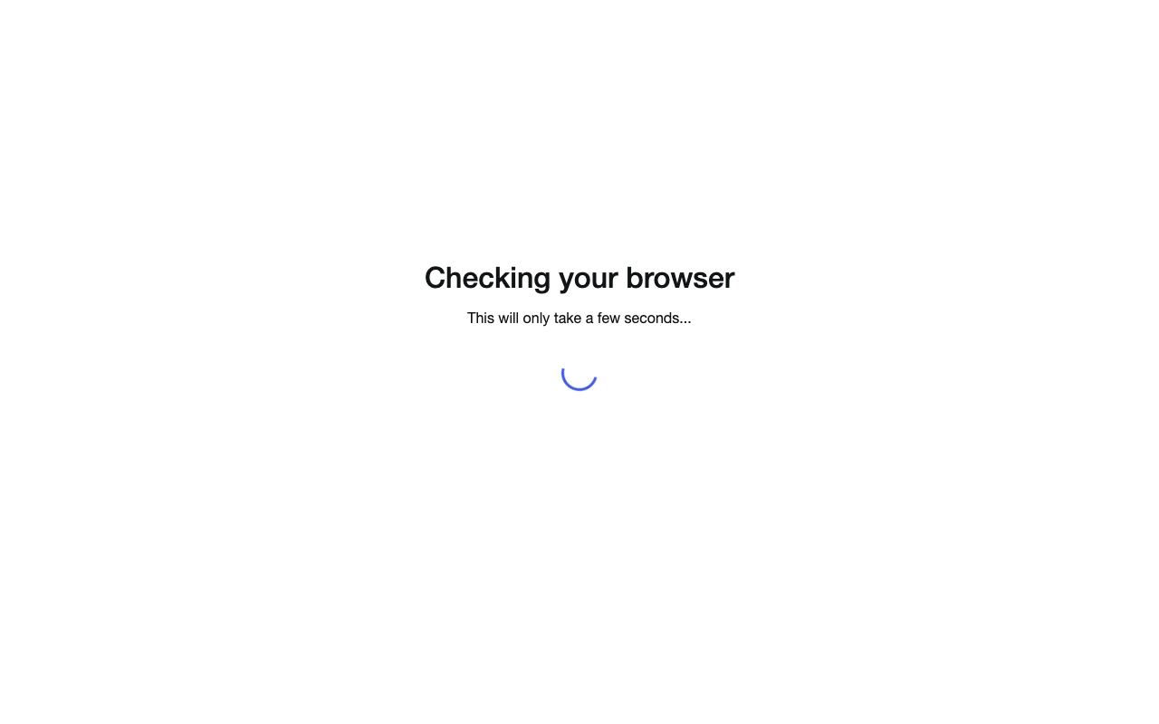 Industrial Data Labs — website screenshot